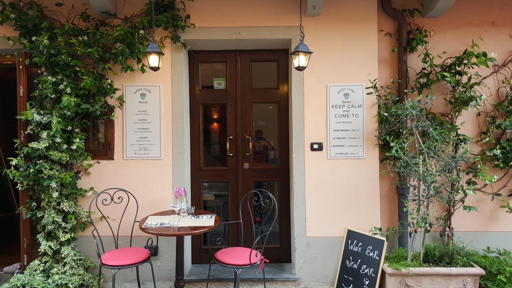 Easy Cosi Affittacamere Barolo Luaran gambar