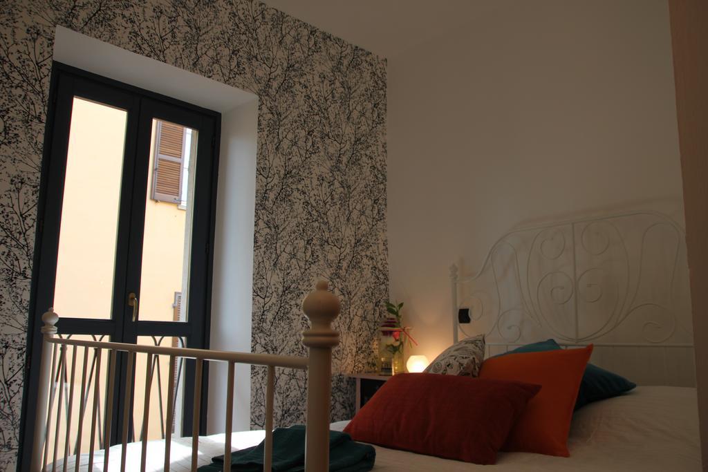 Easy Cosi Affittacamere Barolo Bilik gambar
