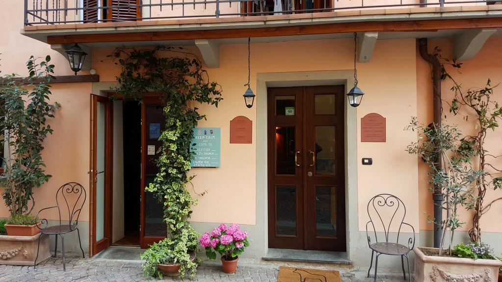 Easy Cosi Affittacamere Barolo Luaran gambar